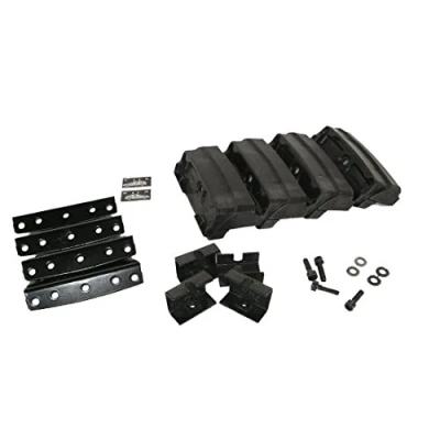 Abbildung von Trägerfußadapter THULE 3061 Rapid Fixpoint XT