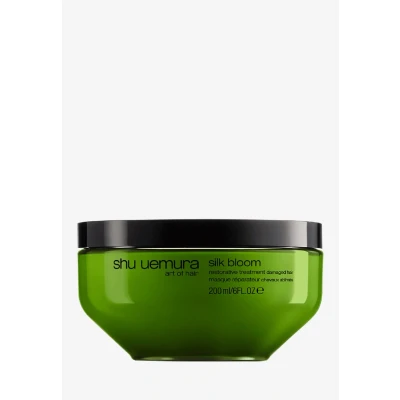 Abbildung von Shu Uemura Silk Bloom Restorative Masque 200 ml
