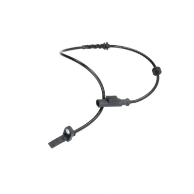 Abbildung von DELPHI SS20279 ABS Sensor aktiver 605 OPEL: Corsa D Hatchback, E FIAT: Punto Evo Grande Hatchback