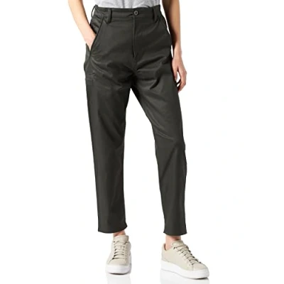 Abbildung von G STAR RAW Damen Boyfriend Tapered Chino