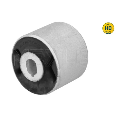Abbildung von MEYLE 314 710 0024/HD Lagerung, Achsträger hinten, Hinterachse BMW: 3 Touring, Convertible
