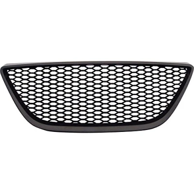 Abbildung von AutoStyle DX SG793 Kühlergrill schwarz SEAT: Ibiza 4