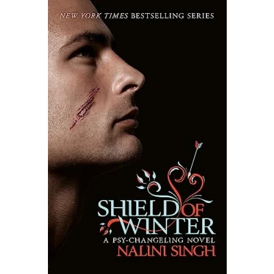 Abbildung von Shield of Winter: Book 13: A Psy Changeling Novel (The Series)