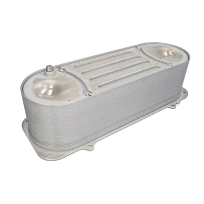 Abbildung von MAHLE ORIGINAL CI 233 000P Ladeluftkühler