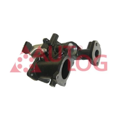 Abbildung von AUTLOG AV6115 AGR Ventil Magnetventil OPEL: Meriva A, Astra H Hatchback, G Caravan