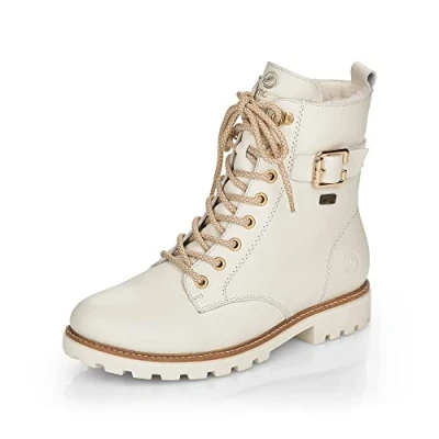Abbildung von Remonte Damen D8475 Snow Boot, dirtywhite, 36 EU