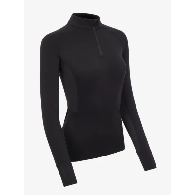 Abbildung von LeMieux Base Layer Carmine Schwarz