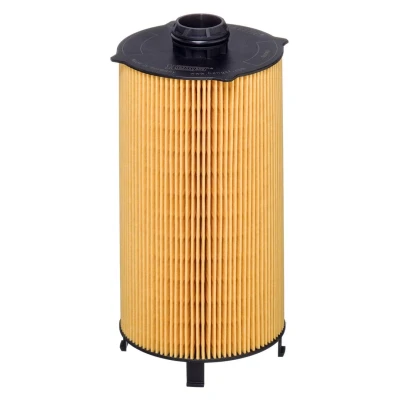 Abbildung von HENGST FILTER E904H D437 Ölfilter Filtereinsatz