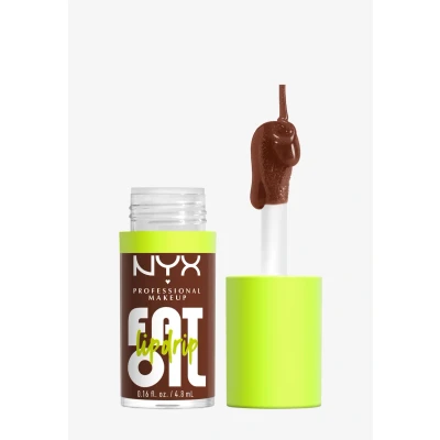 Abbildung von NYX Professional Makeup FAT OIL LIP DRIP Lipgloss, Damen, Größe: 4.8 ml, 11 livin&#039; the cream