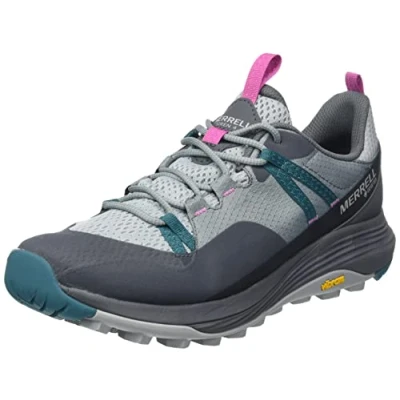Abbildung von Merrell Damen Siren 4 GTX Wanderschuh, Denkmal, 37.5 EU