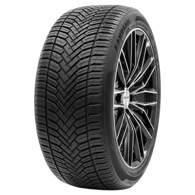 Abbildung von Landsail 4 SEASON2 205/55 R16 91V PKW Ganzjahresreifen Reifen LHMH105591VA