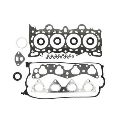 Abbildung von ELRING 864.280 Dichtungssatz, Zylinderkopf mit Ventilschaftabdichtung HONDA: CIVIC 6 Hatchback