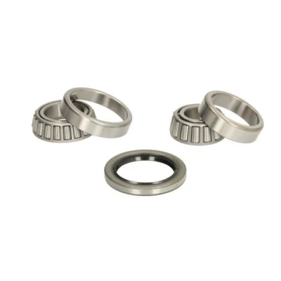 Abbildung von BTA H15002BTA Radlagersatz links, rechts, Vorderachse 50, 50 MITSUBISHI: Carisma Hatchback, ECLIPSE 1