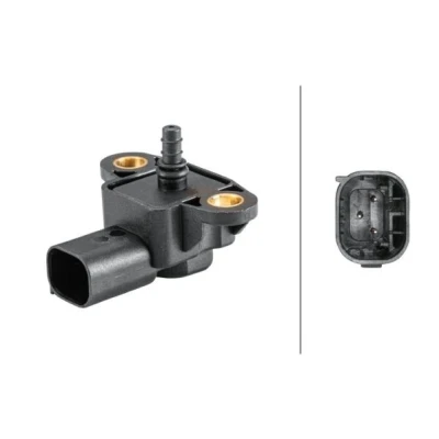 Abbildung von HELLA 6PP 358 152 281 Sensor, Ladedruck MERCEDES BENZ: E Class Saloon