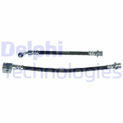 Abbildung von DELPHI LH6909 Bremsschläuche M10x1 Int SF x2 HONDA: CIVIC 8 Hatchback