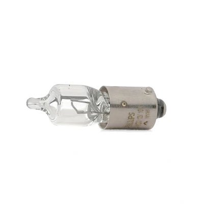 Abbildung von PHILIPS 12024CP Glühlampe, Innenraumleuchte H10W, Miniatur Halogenlampe 12V 10W
