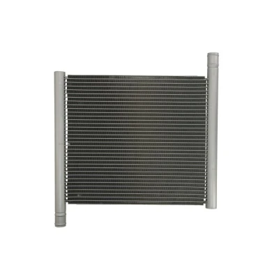 Abbildung von THERMOTEC D7M070TT Kühler, Motorkühlung Aluminium 336 380 17 Kühlrippen gelötet