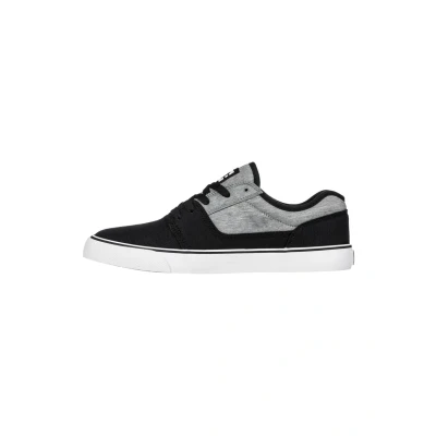 Abbildung von DC Shoes Tonik TX SE Sneaker low, Herren, Größe: 41, Bbk battleship black Baumwolle