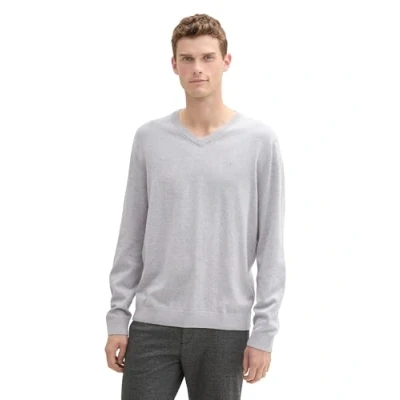 Abbildung von TOM TAILOR Herren Pullover