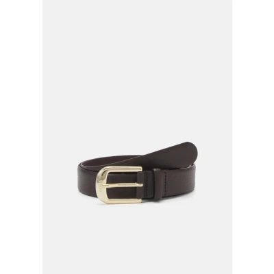 Abbildung von BOSS ANNA BELT Gürtel business, Damen, Größe: 85, Dark brown