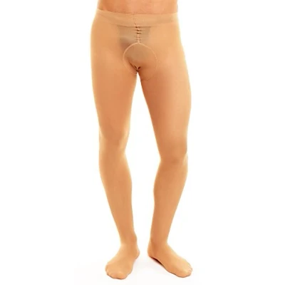 Abbildung von GLAMORY Damen Comfort 20 Halterlose Strümpfe