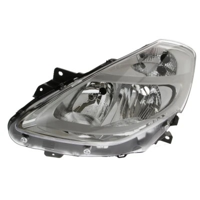 Abbildung von ABAKUS 551 1179L LEMN1 Scheinwerfer RENAULT: CLIO 3