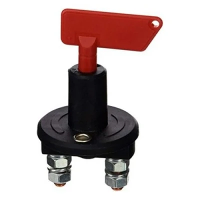 Abbildung von SPARCO 01336 Hauptschalter, Batterie