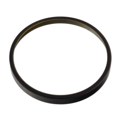 Abbildung von FEBI BILSTEIN 177539 ABS Ring Hinterachse links, rechts MERCEDES BENZ: CLS Coupe