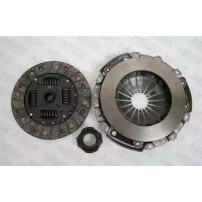 Abbildung von NEXUS F1W017NX Kupplungssatz 215 VOLKSWAGEN: GOLF 4, TRANSPORTER 4 Bus, 3