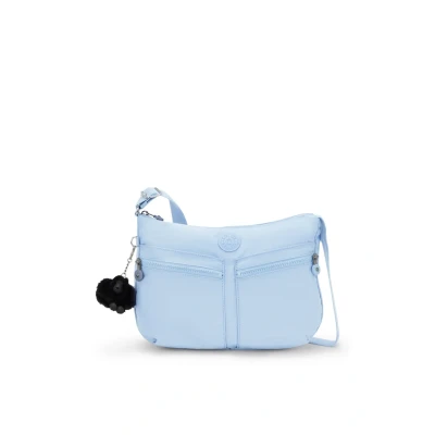 Abbildung von Kipling Umhängetasche, Damen, Größe: One Size, Cloudy sky blue