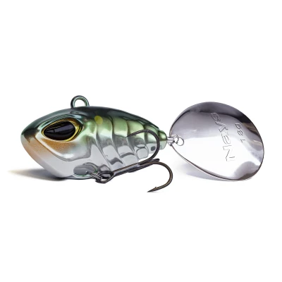 Abbildung von Nays BLD RNNR LF D 05 Spinner (7g)