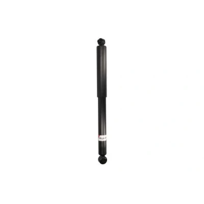 Abbildung von Magnum Technology AGL005MT Stoßdämpfer Vorderachse Gasdruck 631 382 Zweirohr Federbein oben Auge, unten Auge