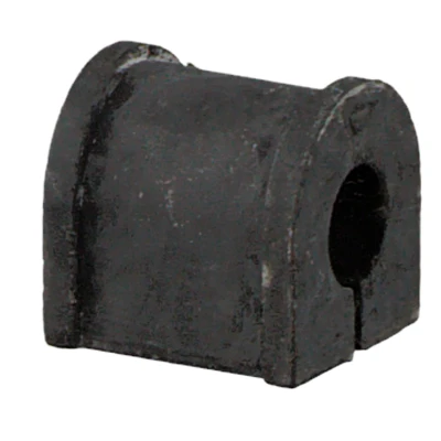 Abbildung von FEBI BILSTEIN 41570 Stabigummis Hinterachse Gummi 13,5