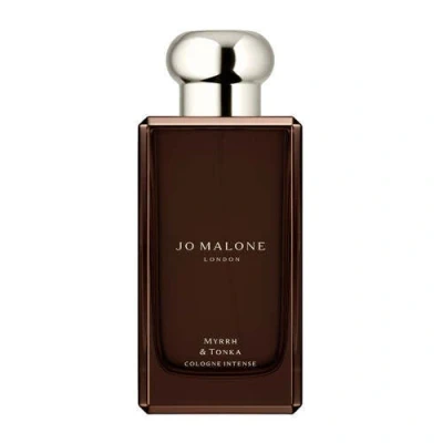 Abbildung von Jo Malone Myrrh &amp; Tonka Eau de Cologne Intense 100 ml