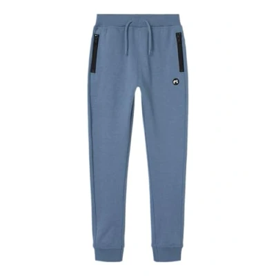 Abbildung von NAME IT Jungen Nkmvimo SWE Pant Bru Noos Hose, Coronet Blue, 116 EU