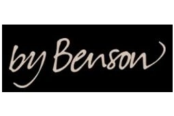 By Benson Logo