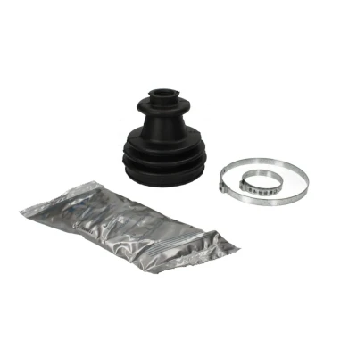 Abbildung von SPIDAN 23112 Achsmanschette 91,00 NBR (Nitril Butadien Kautschuk) PEUGEOT: 306 Hatchback, 106 II 309 I Hatchback
