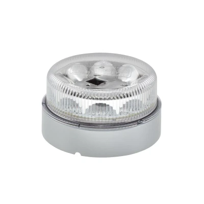 Abbildung von HELLA 2XD 012 980 001 Rundumkennleuchte LED glasklar