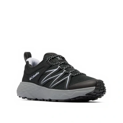 Abbildung von Columbia Peakfreak ROAM Hikingschuh, Damen, Größe: 39, Black/snowdrift Schuhe