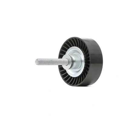 Abbildung von SNR GA357.25 Spannrolle VOLKSWAGEN: GOLF 5, Plus / Crossgolf, 6, SKODA: Fabia 2, Octavia 2 Combi, Yeti, SEAT: Ibiza 3, Altea