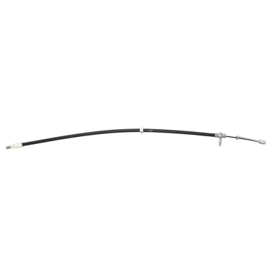 Abbildung von ATE 24.3727 0482.2 Handbremsseil 744 MERCEDES BENZ: GLK