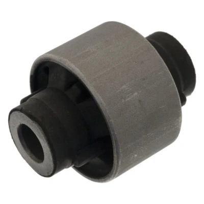 Abbildung von FEBI BILSTEIN 100442 Querlenkerlager hinten, unten, Vorderachse links, rechts 65 Gummi CITROËN: C4 Grand Picasso 2, 2