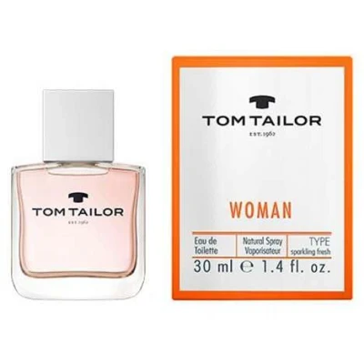 Abbildung von Tom Tailor Woman EDT W 30 ml