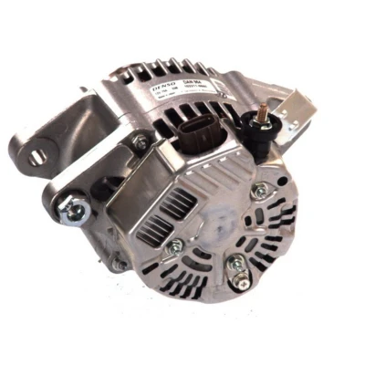 Abbildung von DENSO DAN964 Lichtmaschine 14V 70A TOYOTA: Yaris I Hatchback
