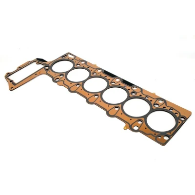Abbildung von ELRING 058.223 Zylinderkopfdichtung 1,77 84,7 Metall Lagen Dichtung BMW: X3, 3 Saloon, Coupe