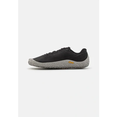 Abbildung von Merrell Vapor Glove 6 Laufschuh Natural running, Damen, Größe: 38, Black Schuhe