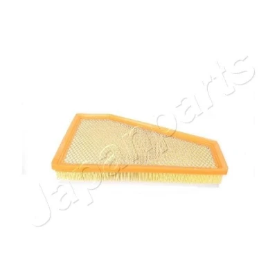Abbildung von ASHIKA 20 00 008 Luftfilter 42,2 222,6 317,8, 82,5 Filtereinsatz CHRYSLER: PT Cruiser Estate