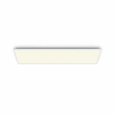Abbildung von Philips Touch Deckenleuchte SceneSwitch, rechteckig, 36W, 2700K,Weiß