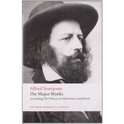 Abbildung von The Majors Works (Alfred Tennyson) (Oxford World’s Classics)