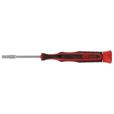 Abbildung von KS TOOLS 500.7731 Schraubendreher 1,5 165, 75 Sechskant